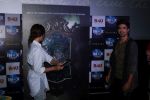 Saqib Saleem, Rhea Chakraborty at the Song Launch Of Film Dobaara on 15th May 2017
